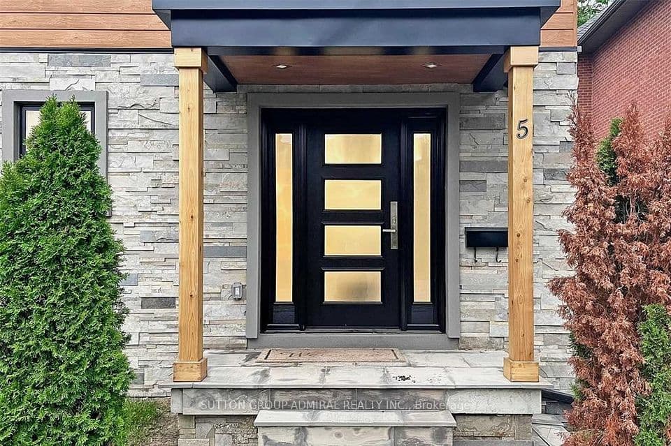 5 Donnybrook Lane, Toronto, ON M9A 2V2 – photo 2