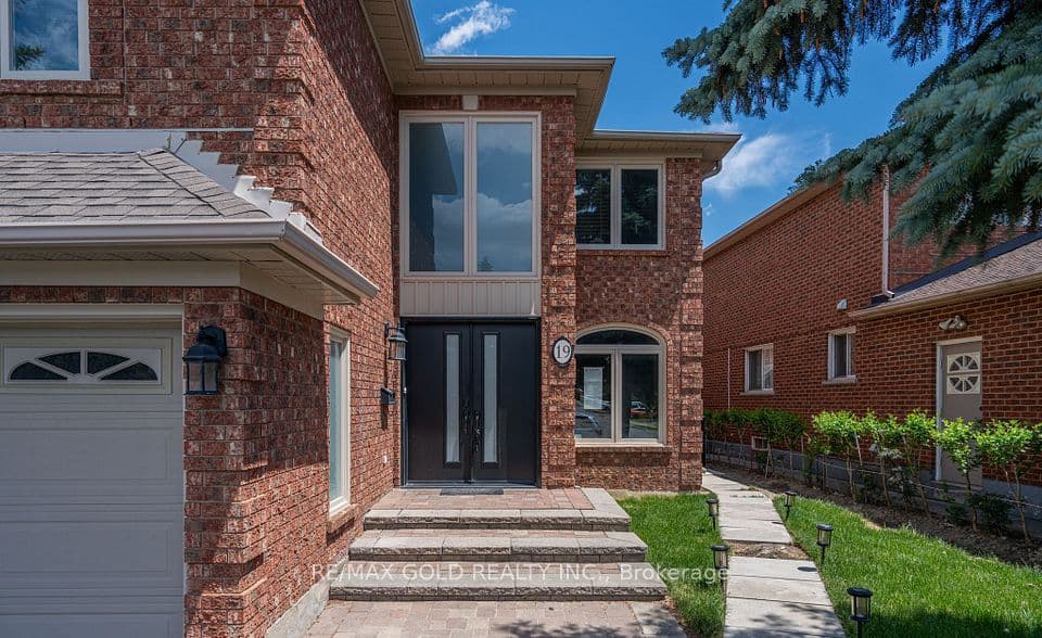 19 Eagleridge Drive, Brampton, ON L6R 1G6 – photo 3