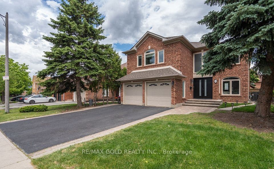 19 Eagleridge Drive, Brampton, ON L6R 1G6 – photo 2