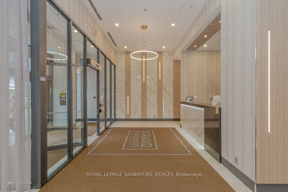4070 Confederation Parkway 2109, Mississauga, ON L5B 0E9 – photo 3