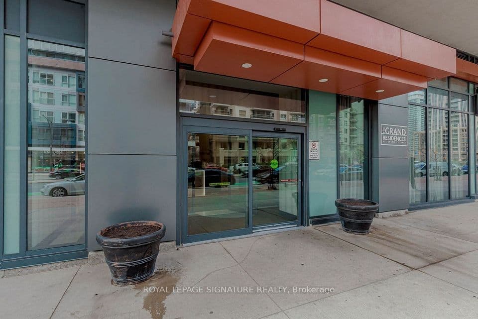 4070 Confederation Parkway 2109, Mississauga, ON L5B 0E9 – photo 2