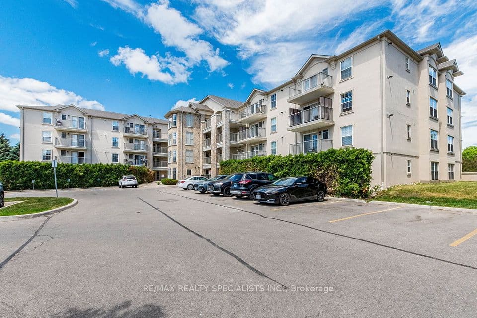 1480 Bishops Gate 406, Oakville, ON L6M 4N4 – main photo