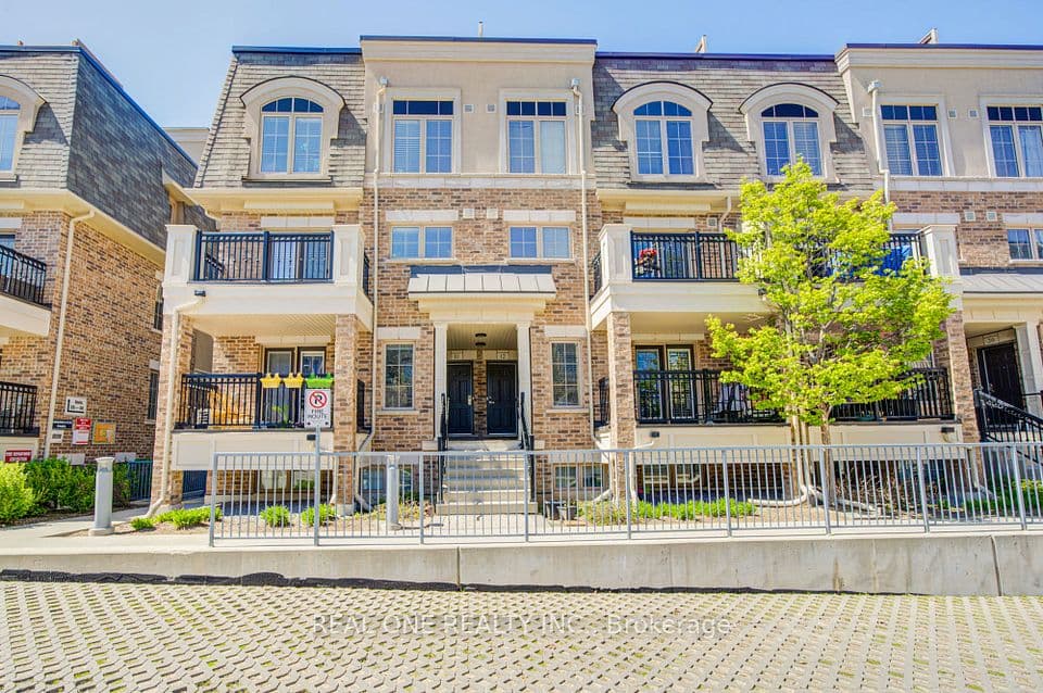 2441 Greenwich Drive 14, Oakville, ON L6M 0S3 – main photo