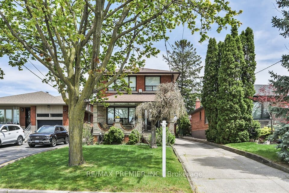 81 Macleod Street, Toronto, ON M6L 2M8 – main photo