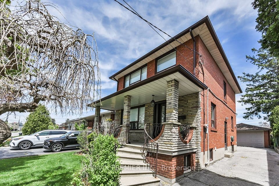 81 Macleod Street, Toronto, ON M6L 2M8 – photo 2