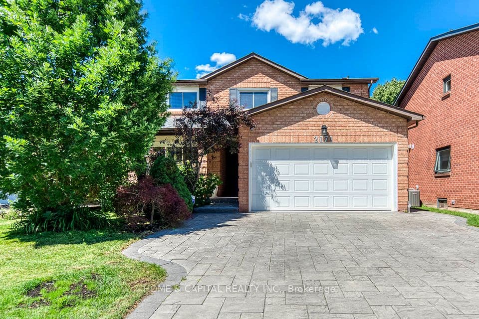2171 Margot Street, Oakville, ON L6H 3M5 – main photo