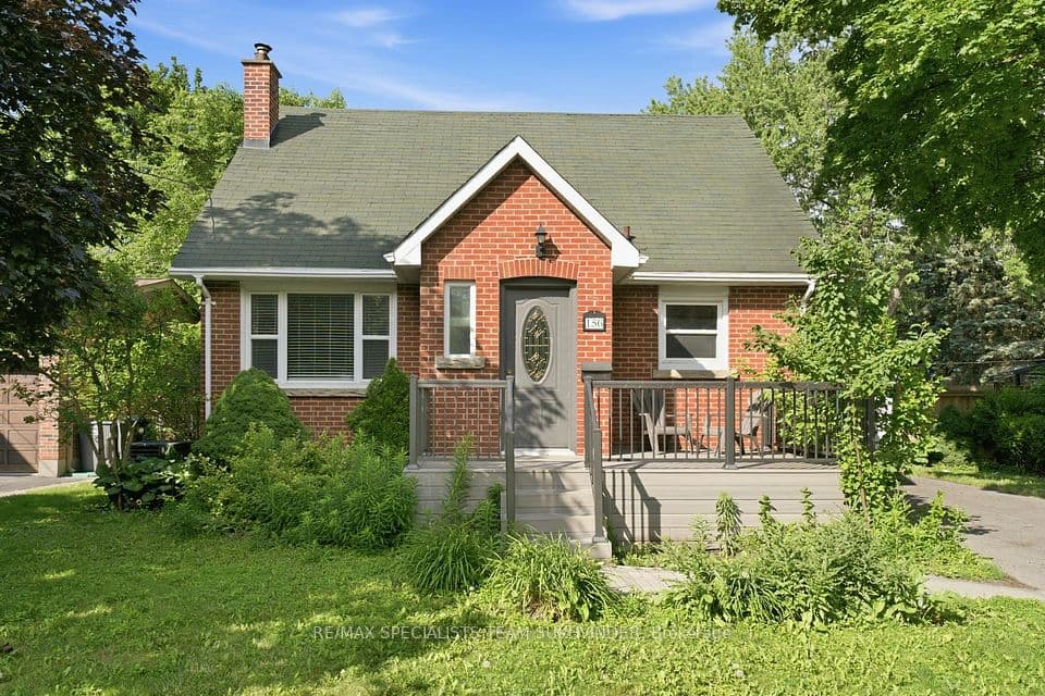 156 Mill Street S, Brampton, ON L6Y 1T6 – photo 2