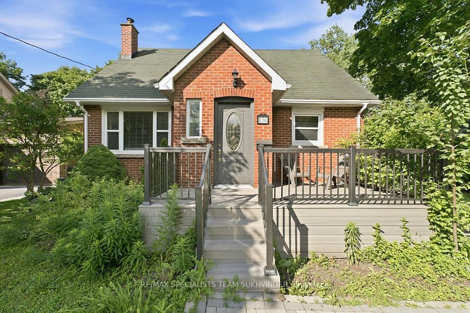 156 Mill Street S, Brampton, ON L6Y 1T6 – photo 3