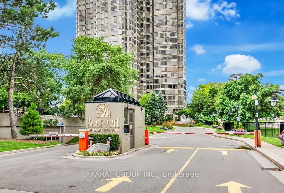 1 Palace Pier Court 602, Toronto, ON M8V 3W9 – photo 2