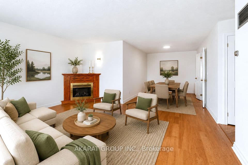 1 Palace Pier Court 602, Toronto, ON M8V 3W9 – photo 3