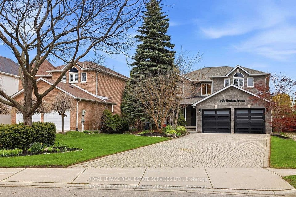 2531 Morrison Avenue, Mississauga, ON L5C 3J6 – photo 2