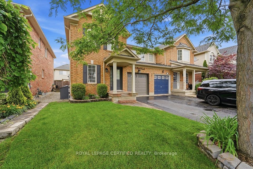 1149 Barr Crescent, Milton, ON L9T 6X8 – photo 3
