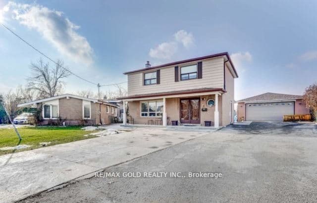 6 Monaco Court, Toronto, ON M3N 1R8 – photo 2