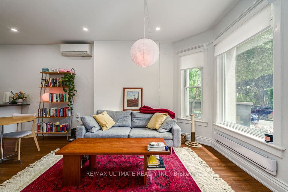 56 WRIGHT Avenue, Toronto, ON M6R 1K8 – photo 2