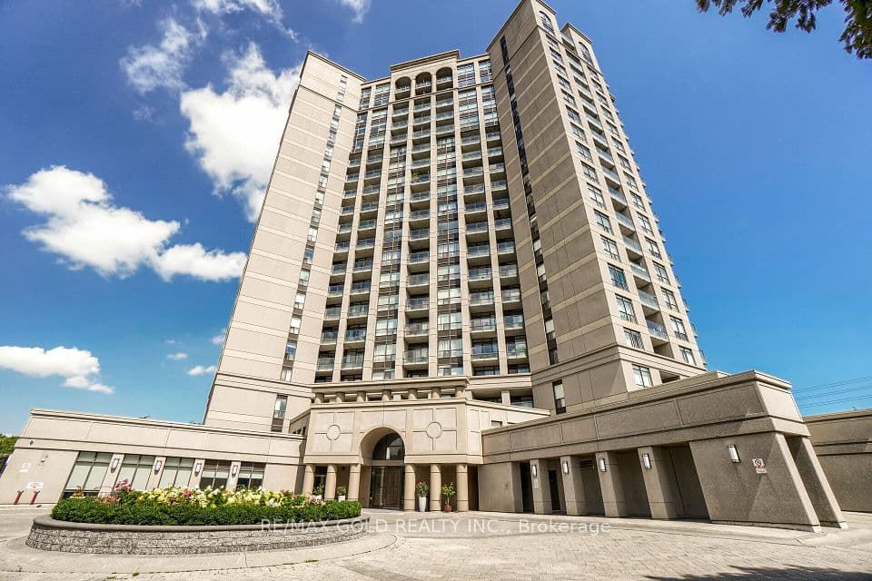 220 Forum Drive 102, Mississauga, ON L4Z 4K1 – main photo