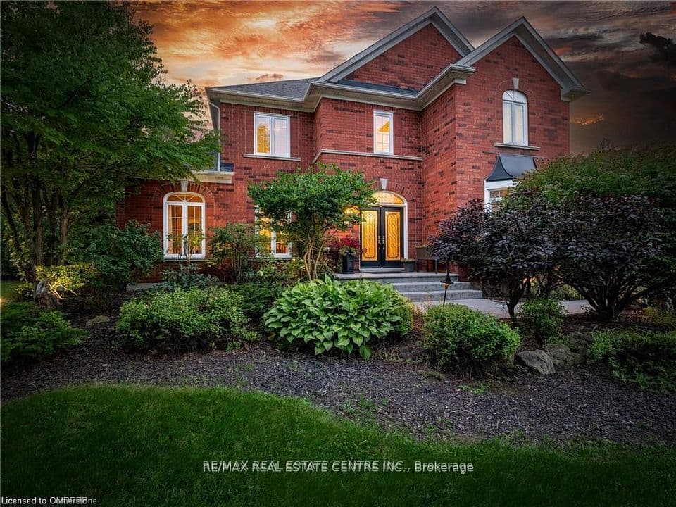 15 Trillium Terrace, Halton Hills, ON L7J 2W8 – main photo