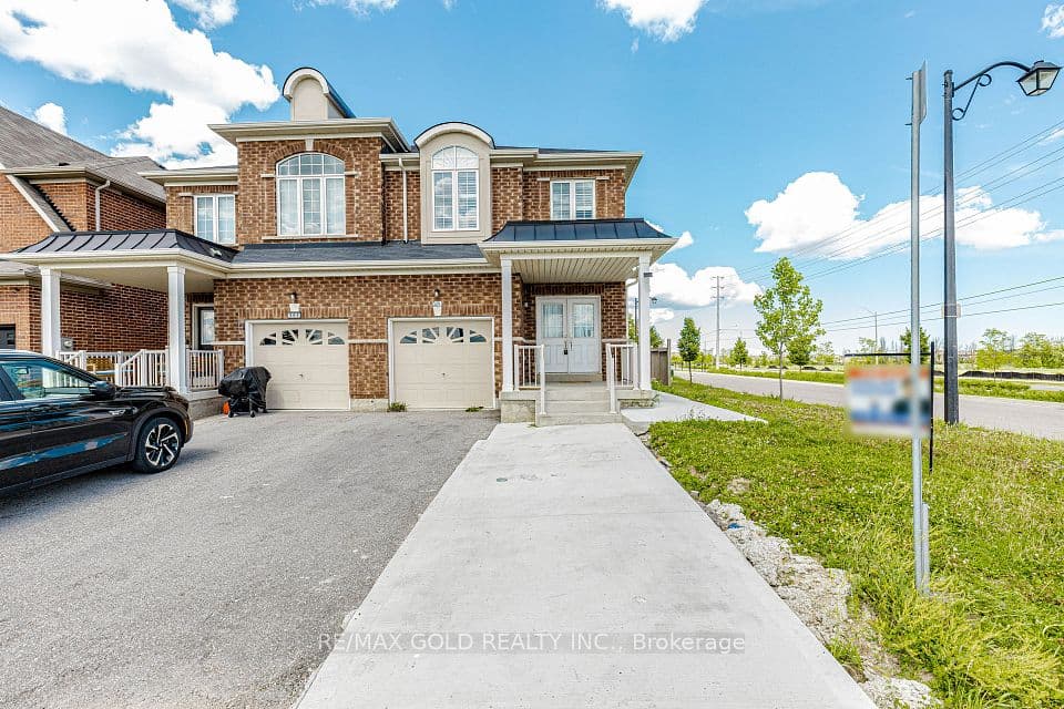 566 Bessborough Drive, Milton, ON L9T 7V2 – main photo