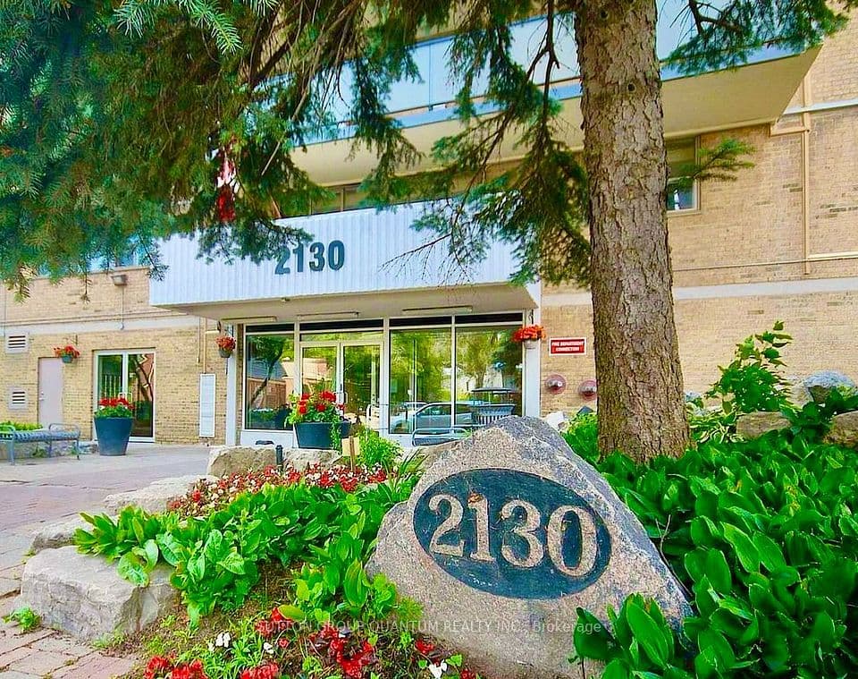 2130 Weston Road PH 2, Toronto, ON M9N 3R9 – main photo