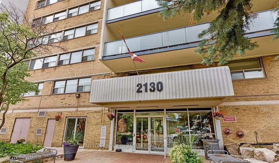 2130 Weston Road PH 2, Toronto, ON M9N 3R9 – photo 2