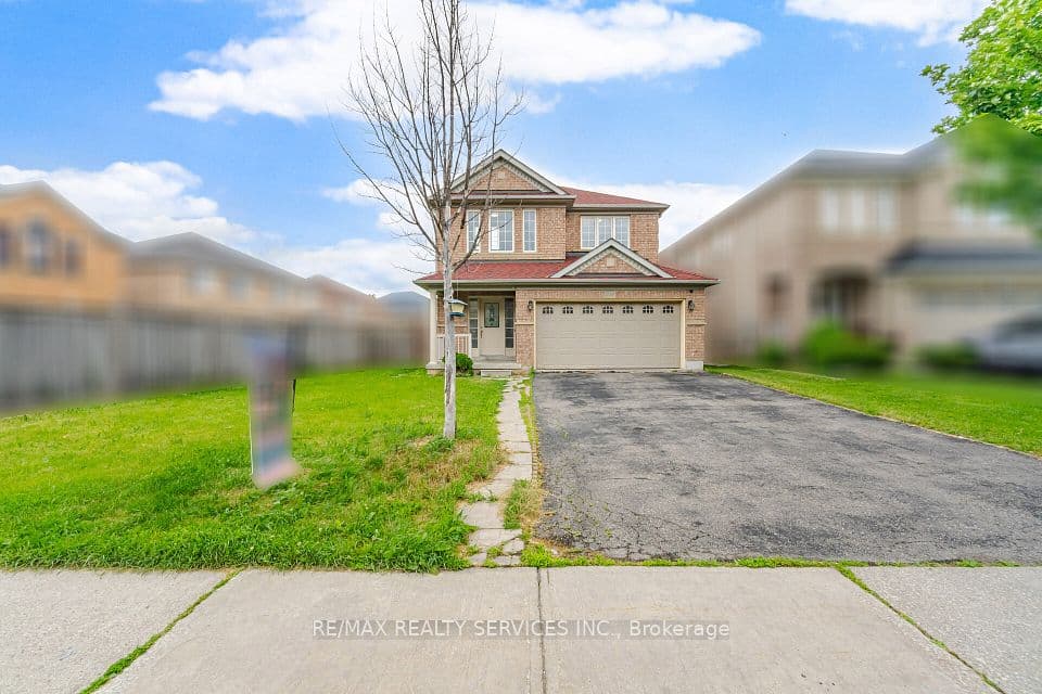 249 Sunny Meadow Boulevard, Brampton, ON L6R 2Y4 – photo 2