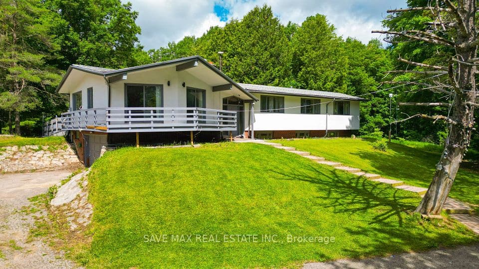 5812 Beech Grove Side Road, Caledon, ON L7K 0M7 – photo 2