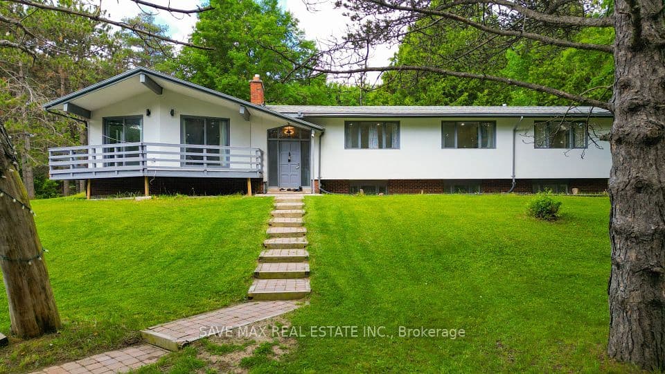 5812 Beech Grove Side Road, Caledon, ON L7K 0M7 – main photo