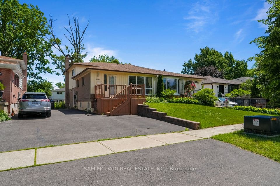 2644 Altadena Court, Mississauga, ON L5K 1G2 – photo 2
