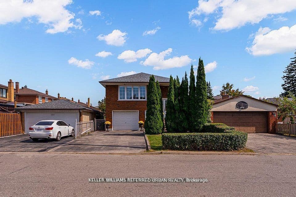 55 Tedder Street, Toronto, ON M6M 4X2 – photo 2