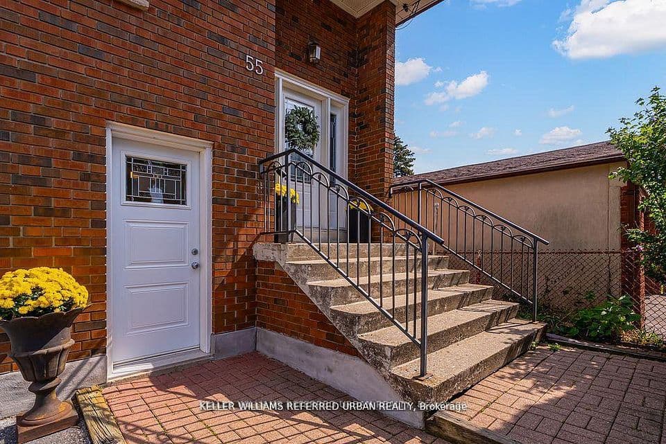 55 Tedder Street, Toronto, ON M6M 4X2 – photo 3