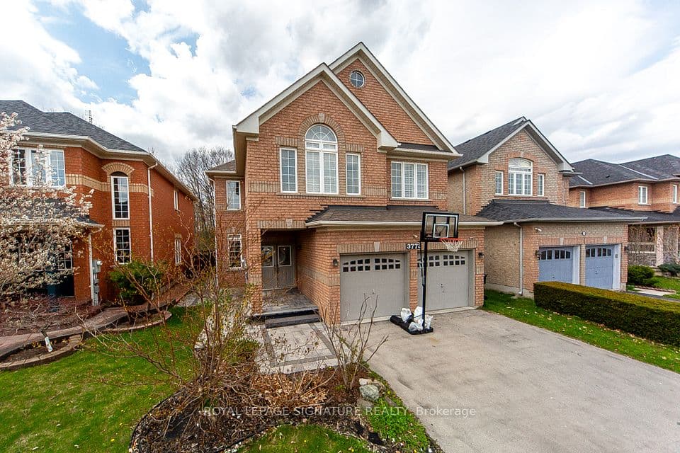 3773 Quiet Creek Drive, Mississauga, ON L5M 8A9 – main photo