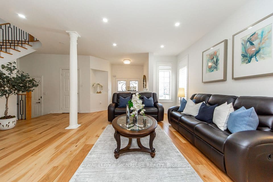 3773 Quiet Creek Drive, Mississauga, ON L5M 8A9 – photo 3