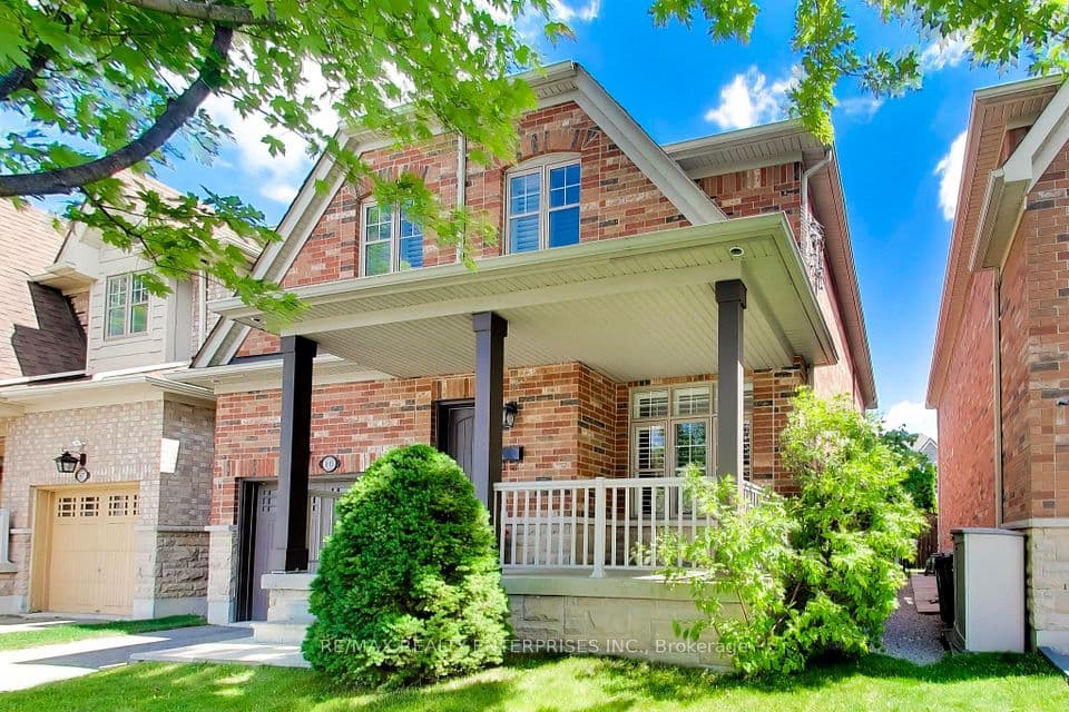 1613 Northmount Avenue, Mississauga, ON L5E 1Y9 – photo 2