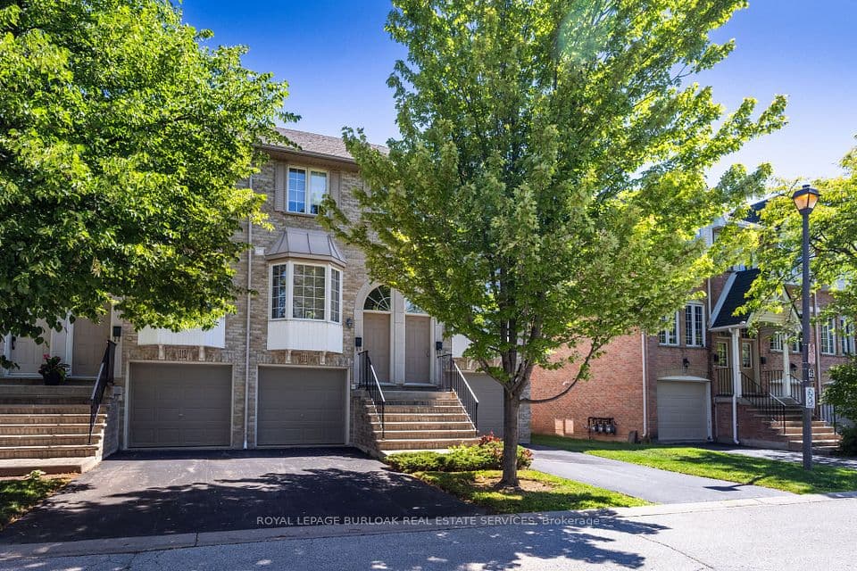 3480 Upper Middle Road 110, Burlington, ON L7M 4R9 – photo 2
