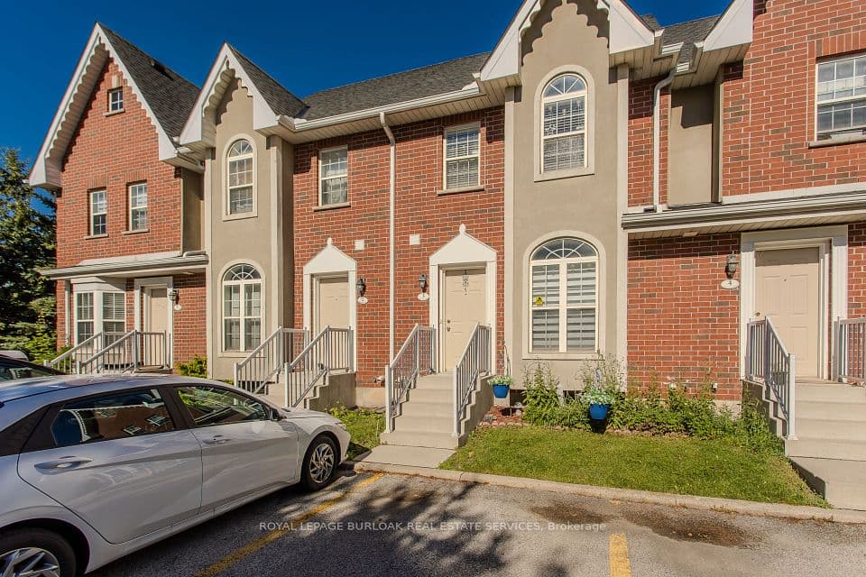 4200 Kilmer Drive 3, Burlington, ON L7M 4Y2 – photo 2