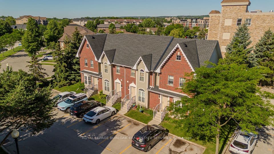 4200 Kilmer Drive 3, Burlington, ON L7M 4Y2 – main photo