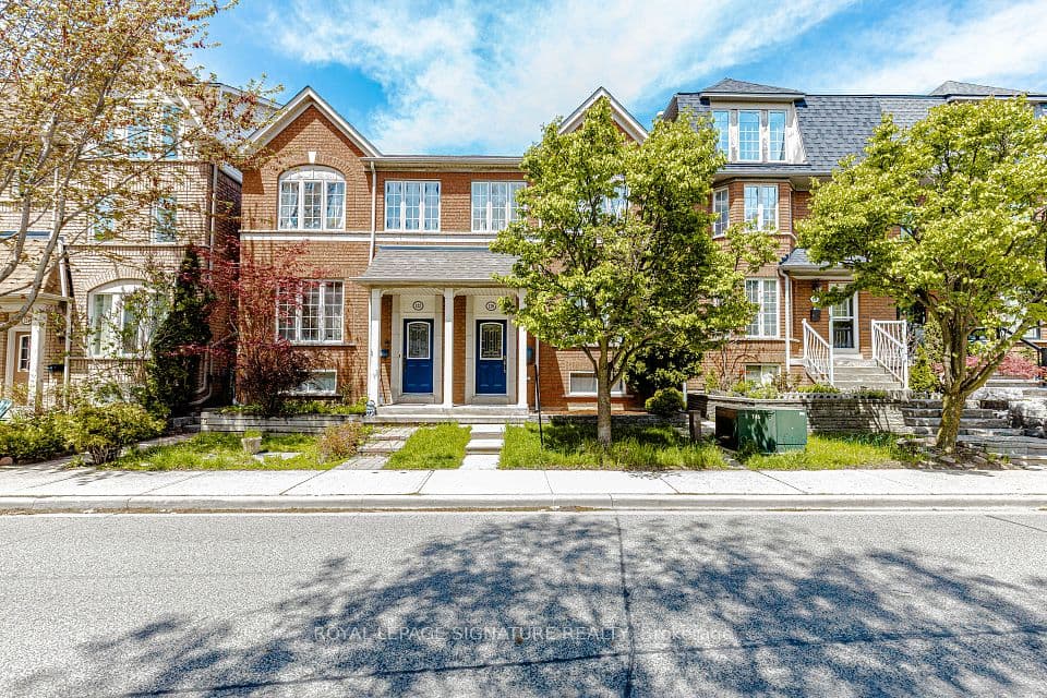 120 Tarragona Boulevard, Toronto, ON M6N 5C5 – main photo