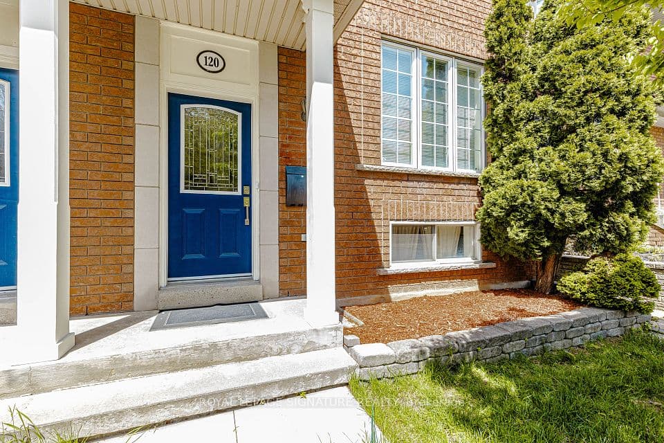 120 Tarragona Boulevard, Toronto, ON M6N 5C5 – photo 2