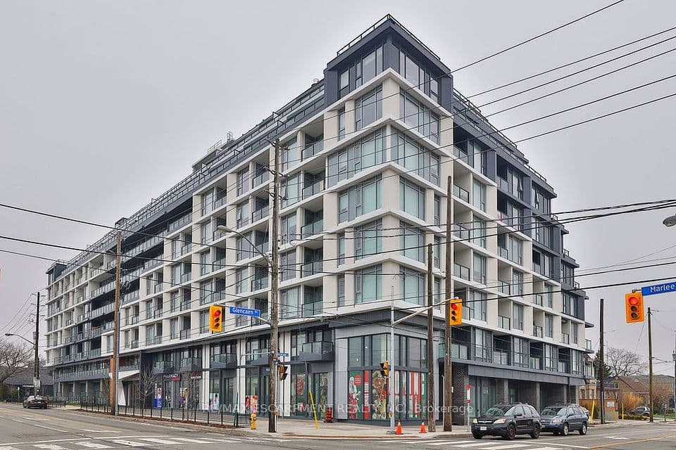 556 Marlee Avenue 606, Toronto, ON M6B 0B1 – main photo
