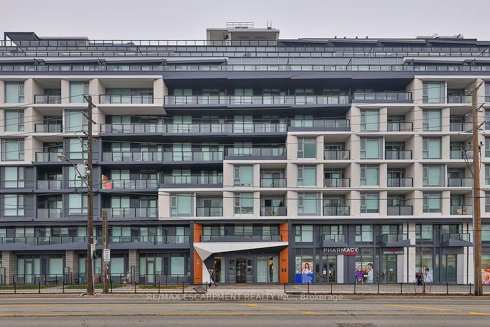 556 Marlee Avenue 606, Toronto, ON M6B 0B1 – photo 3
