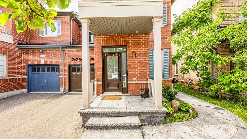 590 GRANT Way, Milton, ON L9T 0W1 – photo 3