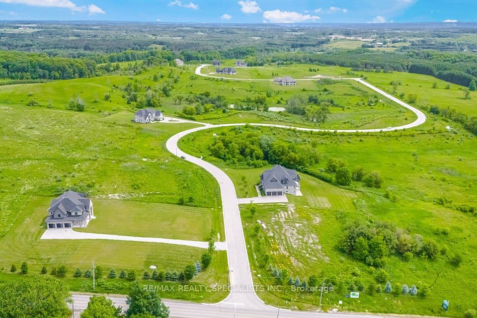 15835 Mount Wolfe Road, Caledon, ON L7E 4L5 – main photo