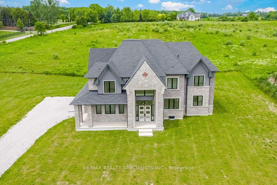 15835 Mount Wolfe Road, Caledon, ON L7E 4L5 – photo 3