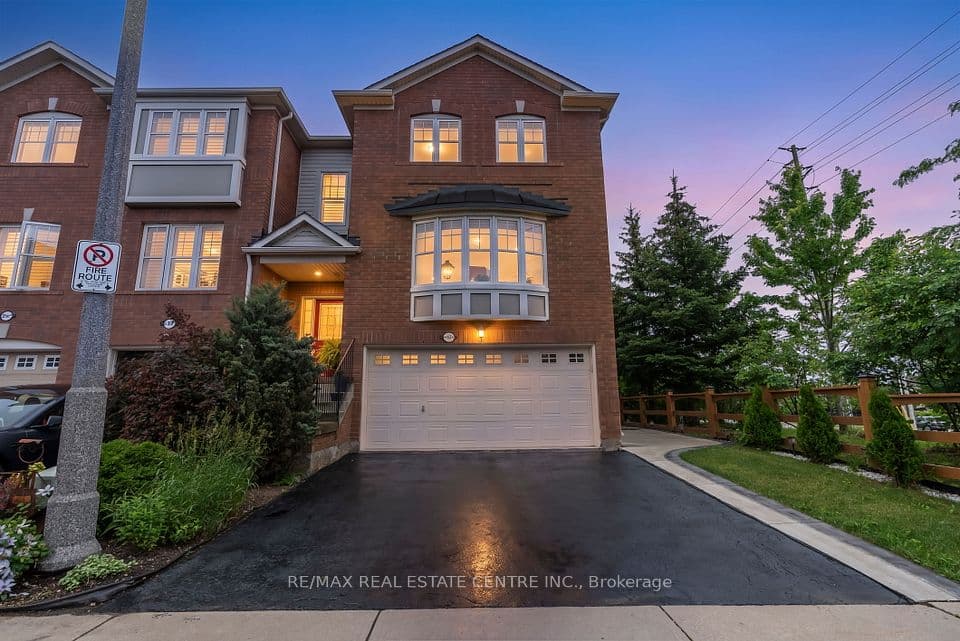 2435 Coho Way N, Oakville, ON L6M 0G7 – photo 2
