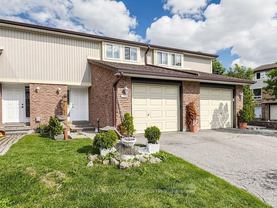 341 Wilson Drive 11, Milton, ON L9T 3Y9 – main photo