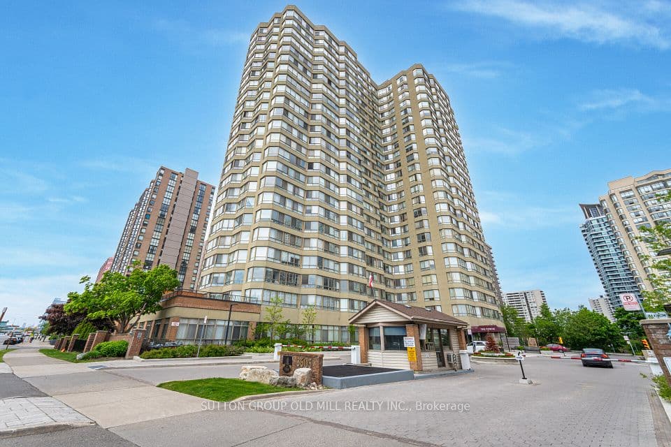 3605 Kariya Drive 1812, Mississauga, ON L5B 3J4 – photo 2