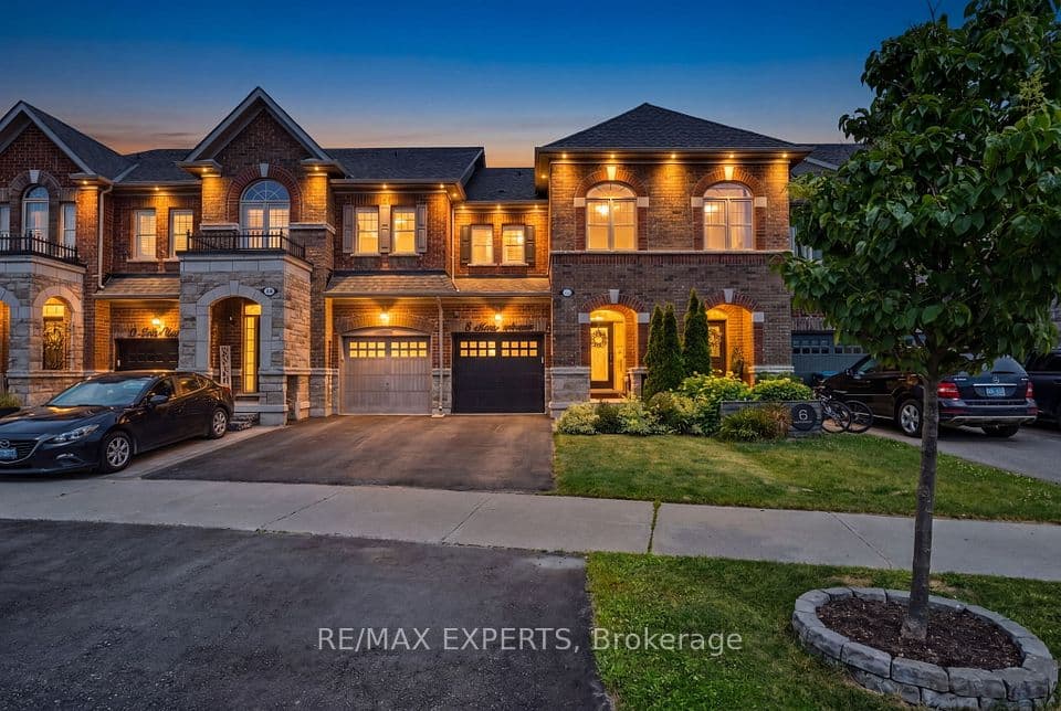 8 Morra Avenue, Caledon, ON L7E 4K5 – main photo