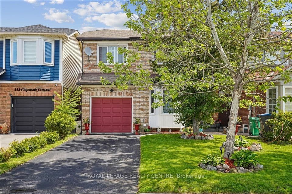 116 Chipmunk Crescent, Brampton, ON L6R 1B4 – photo 3