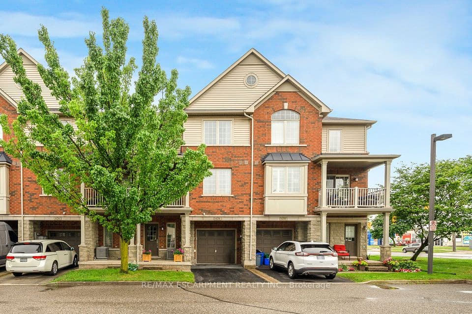 628 Brain Common, Burlington, ON L7L 0E3 – main photo
