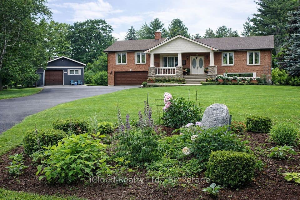 4101 Campbellville Road, Milton, ON L0P 1B0 – main photo