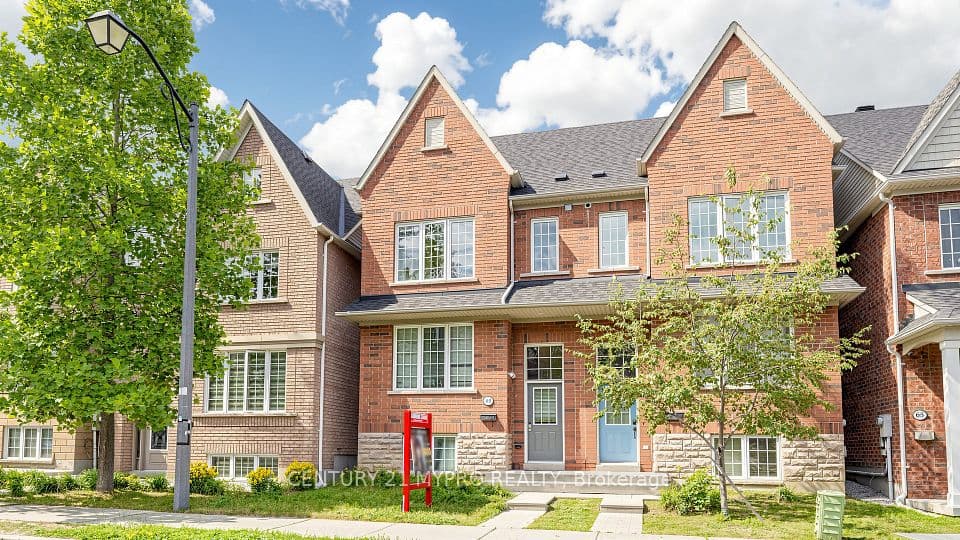 69 Haynes Avenue, Toronto, ON M3J 0C3 – main photo